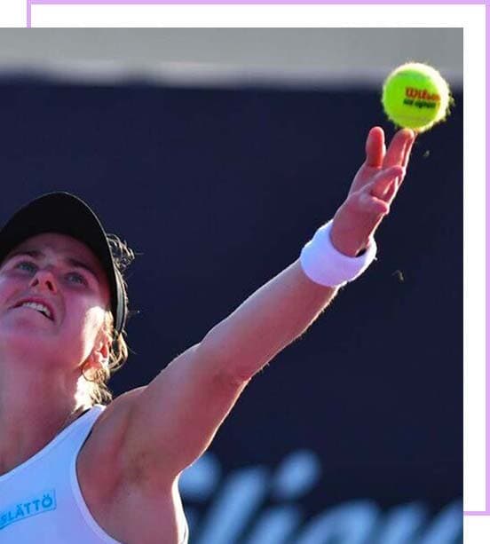 Peterson - Merida Open WTA Tour: AKRON 2023