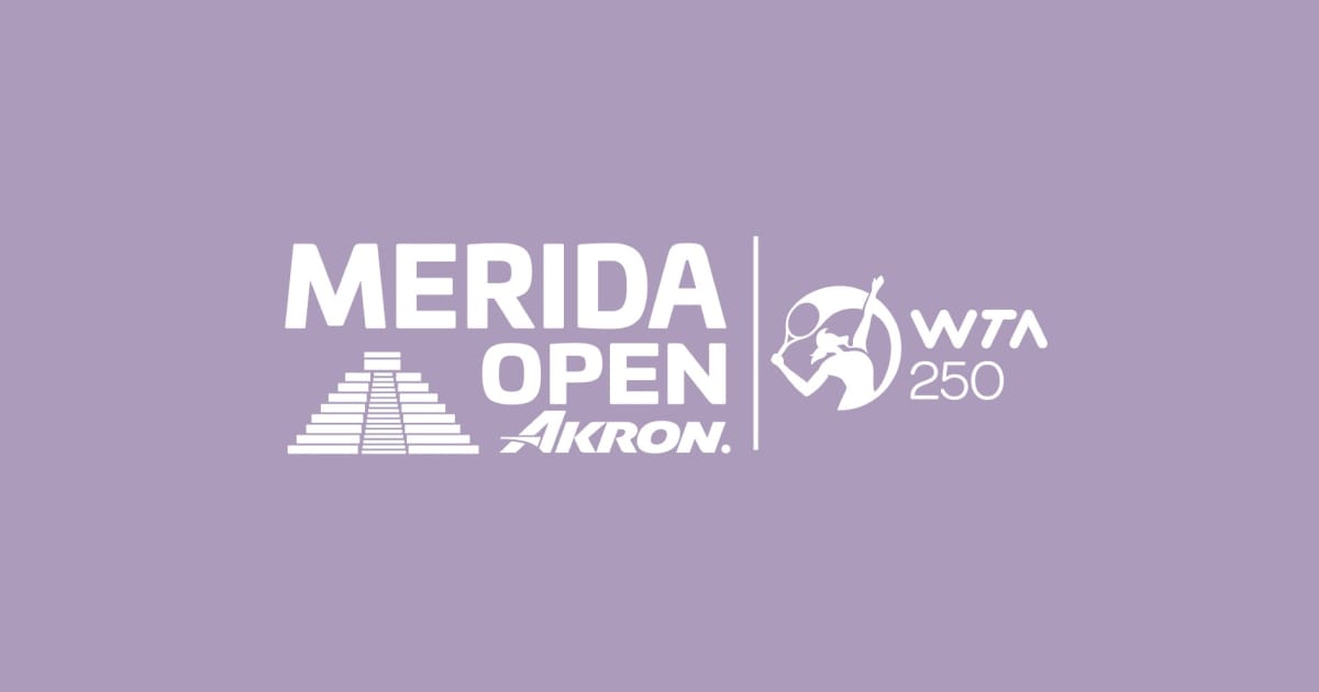 Merida Open
