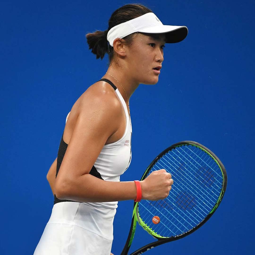 Xiyu  
  Wang